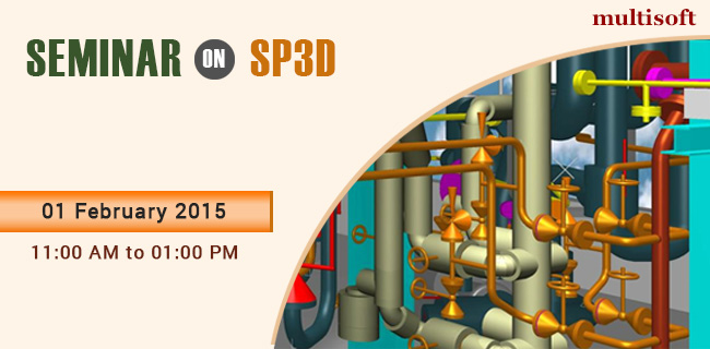 SP3D-Seminar